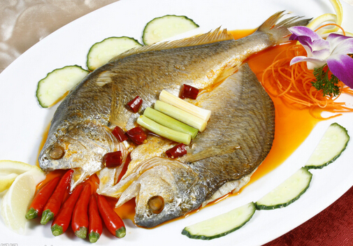黃花魚怎么做好吃？黃花魚的做法