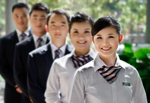 物業(yè)管理服務(wù)標(biāo)準(zhǔn)-前期物業(yè)服務(wù)合同