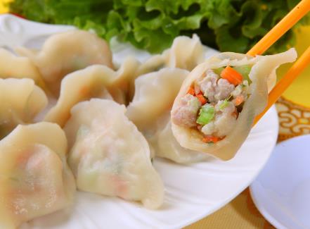 餃子餡怎么做才能鮮美可口？