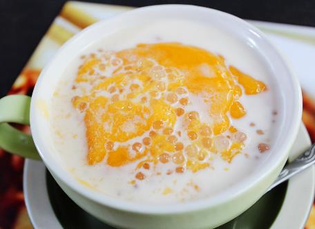 西米怎么做好吃?西米的做法大全