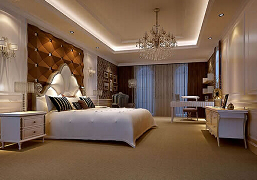 床頭朝向風水的注意事項-床的擺放風水禁忌有哪些?