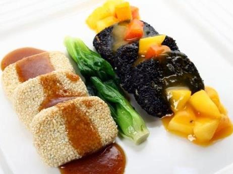 芝麻怎么做好吃？芝麻的做法大全