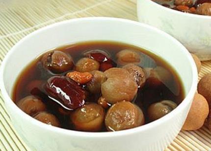 桂圓怎么吃？桂圓的做法大全