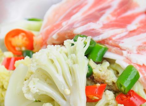 菜花怎么做好吃？菜花的做法大全