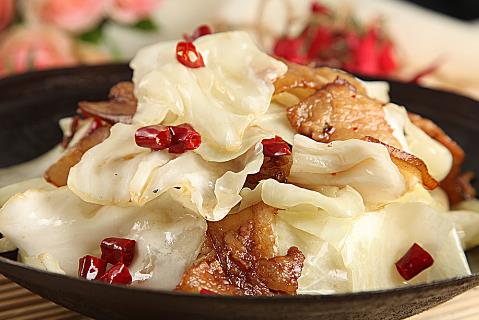 卷心菜怎么做好吃?卷心菜的做法大全