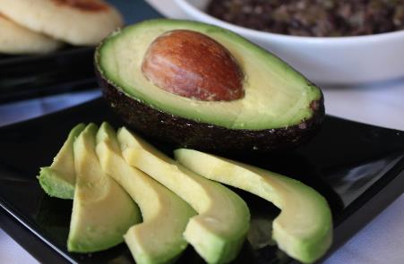 鱷梨怎么吃?鱷梨醬的做法