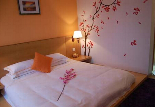 臥室風水方位選擇-臥室什么形狀好?