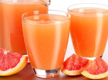 葡萄柚怎么吃？葡萄柚的做法大全