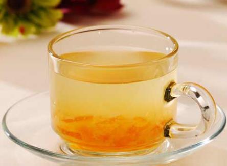 柚子怎么做好吃?柚子的做法大全:蜂蜜柚子茶