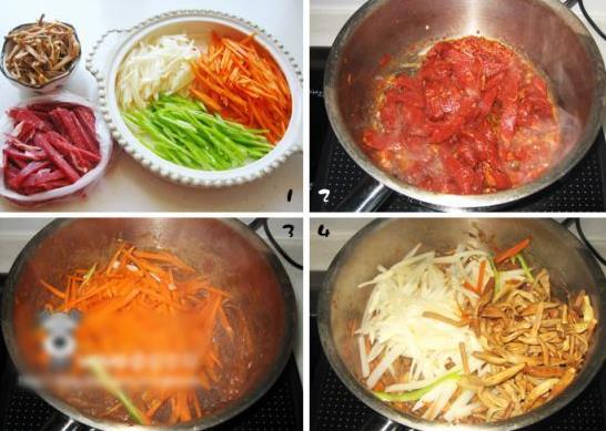 牛肉怎么炒才嫩？炒牛肉百試不爽的嫩肉配方