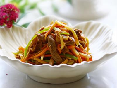 牛肉怎么炒才嫩？炒牛肉百試不爽的嫩肉配方