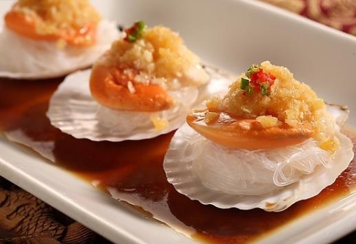 扇貝怎么洗最干凈?扇貝的清洗方法