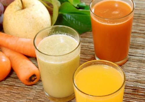 如何制作果汁？制作果汁的小竅門