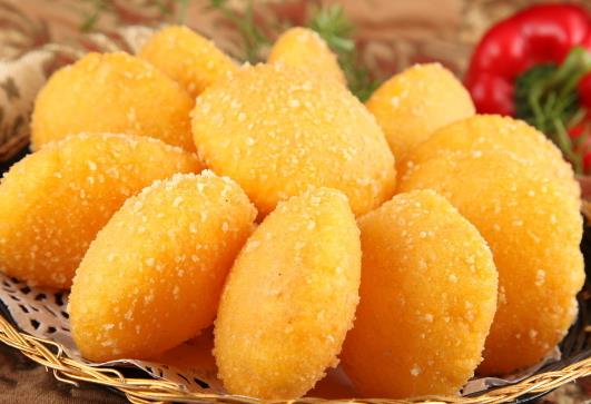 南瓜餅怎么做好吃？在家自制南瓜餅的方法