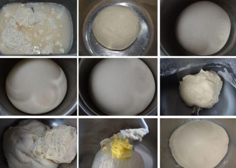 怎么發(fā)酵面團更好?低溫發(fā)酵面團的小技巧