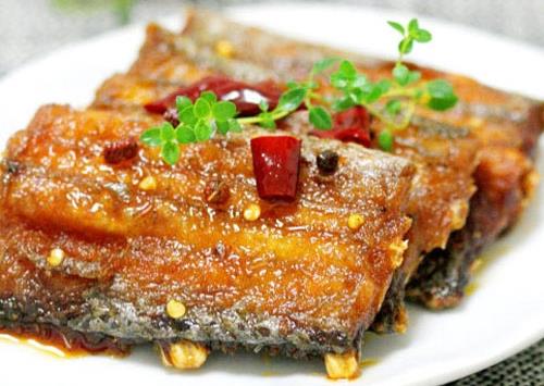 帶魚怎么做好吃?怎么做帶魚不容易碎