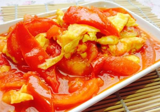 西紅柿炒雞蛋怎么做好吃？西紅柿炒雞蛋的烹飪技巧