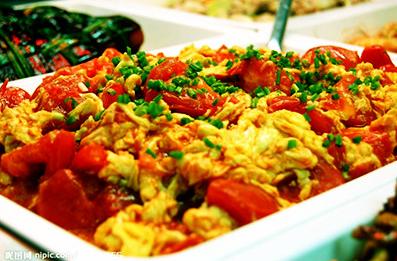 西紅柿炒雞蛋怎么做？西紅柿炒雞蛋的做法