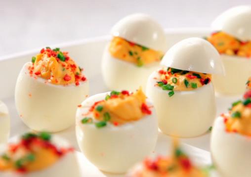 雞蛋怎么吃最有營養？如何吃雞蛋才健康