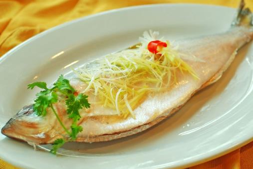 炒菜什么時候放姜？炒菜用姜的小竅門