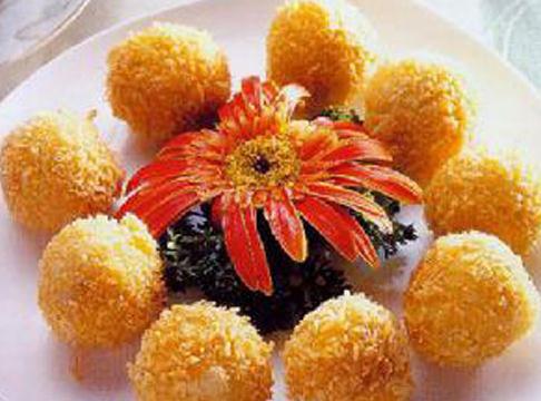 怎么炸元宵？炸元宵的做法與技巧