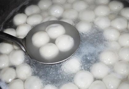 怎么煮元宵？煮元宵的方法與技巧