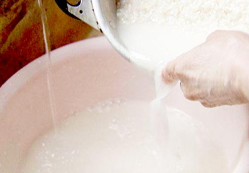 怎樣淘米才正確？淘米需要多長時間才好