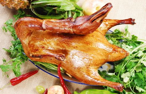 鴨肉怎么做好吃？鴨肉的烹飪小技巧