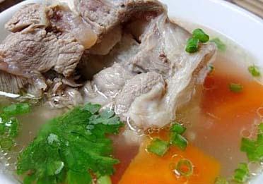 羊肉怎么做更軟嫩？怎么燉羊肉更細嫩