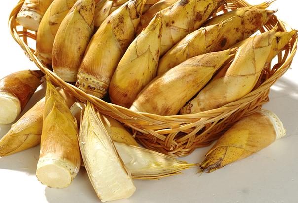 竹筍怎么做好吃?竹筍的做法與技巧