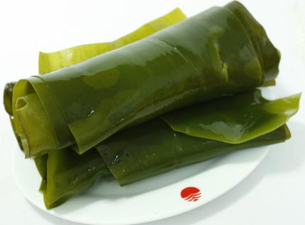 怎么能讓海帶變軟?干海帶怎么做才能變軟