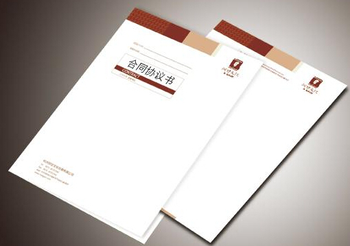 二手房買賣合同范本-二手房合同注意事項