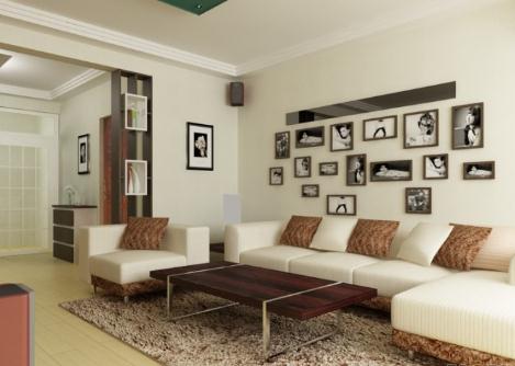 什么叫軟裝什么叫硬裝?硬裝與軟裝的區別與聯系