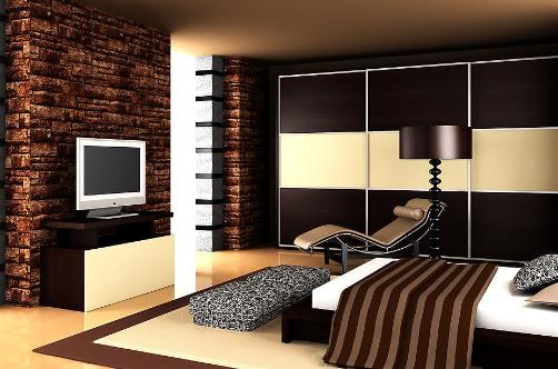 室內裝修尺寸:室內裝修常規尺寸一覽表