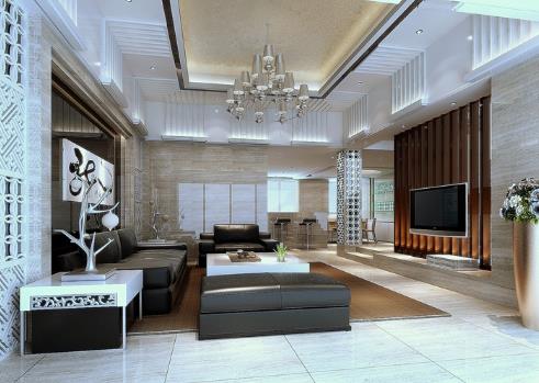 家居客廳如何裝修好?客廳裝修設(shè)計的基本要求