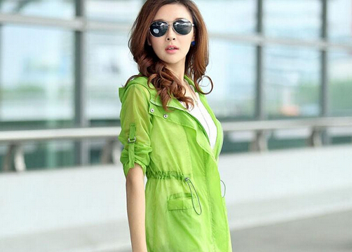 如何挑選防曬衣?防曬衣真的防曬嗎?