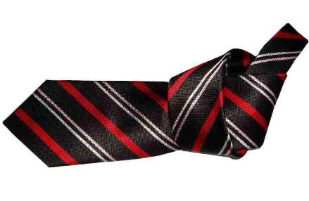 怎樣選擇領帶?男士選擇領帶的小技巧