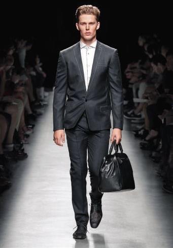 西裝怎么搭配？關于西裝搭配的注意事項