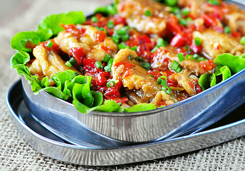 勾芡用什么粉？家里必備兩種勾芡淀粉