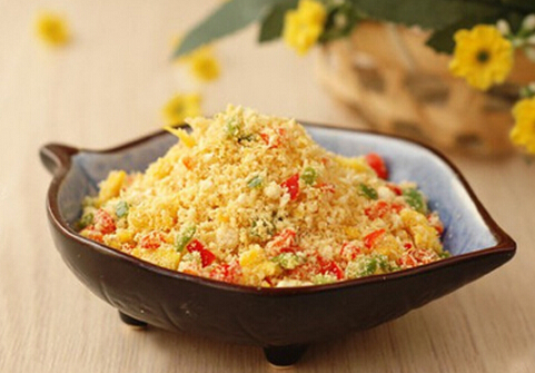 打完豆?jié){后的豆渣有什么作用?豆渣的吃法