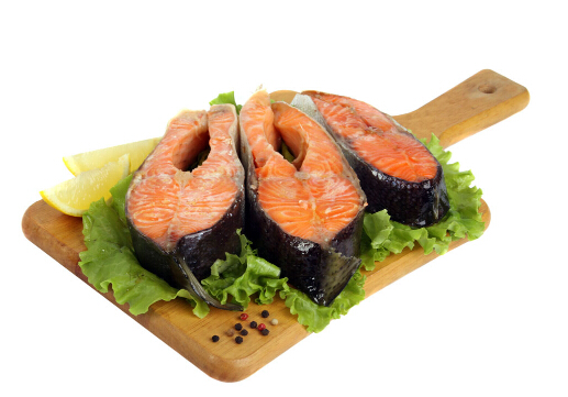 魚肉怎么才能去腥?美味魚肉的做法