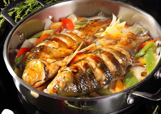 鯽魚的營養(yǎng)價值-鯽魚家常做法推薦