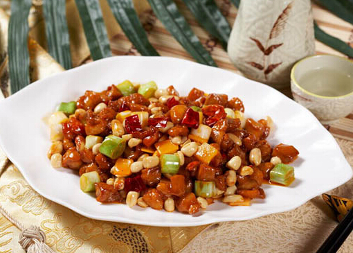 宮保雞丁的做法-怎么做宮保雞丁才好吃？