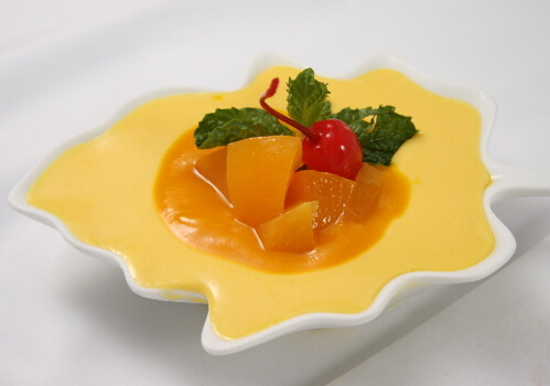 布丁的做法-布丁怎么自己做?