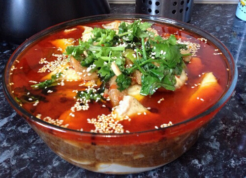 豆花魚的做法-豆花魚的營養(yǎng)價(jià)值