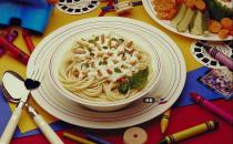 中醫教你食療，五種食物來排毒