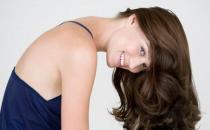 女人掉頭發的原因和補救方法