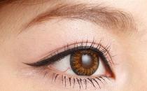 十種眼線的畫法 你會其中的幾種？