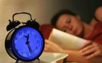 失眠可以吃這些食物 你知道嗎？