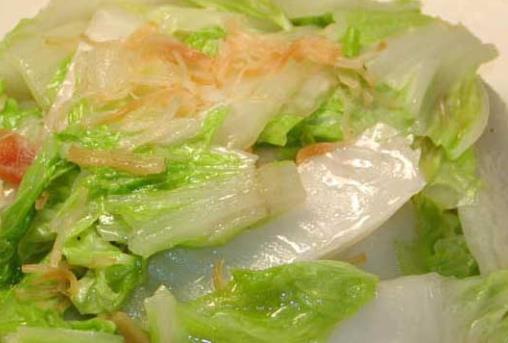 大白菜怎么吃最有營養？大白菜怎么做好吃